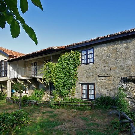 Affittacamere Casal De Drados Esterno foto
